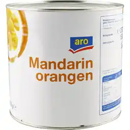 Metro Mandarinorangen, Preisangabe ohne MwSt. (Preis inkl. MwSt. 7,69 €), METRO Angebot