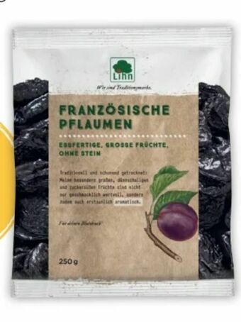 Martin Reformstark Französische Pflaumen Angebot