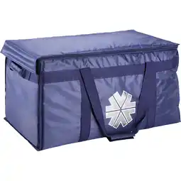 Metro Kühltasche 55 l, Preisangabe ohne MwSt. (Preis inkl. MwSt. 19,98 €), METRO Angebot