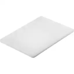 Metro Schneidbretter 28 x 20 x 1 cm, Preisangabe ohne MwSt. (Preis inkl. MwSt. 3,71 €), METRO Angebot