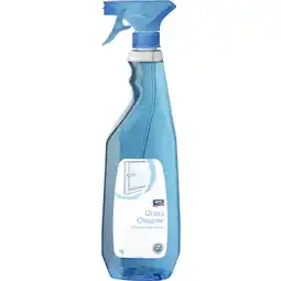 Metro Glasreiniger, Preisangabe ohne MwSt. (Preis inkl. MwSt. 1,26 €) METRO Angebot