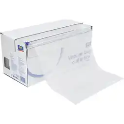 Metro Folienrolle CutterBox CB3015, Preisangabe ohne MwSt. (Preis inkl. MwSt. 14,39 €), METRO Angebot