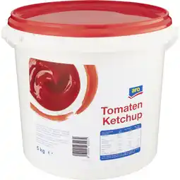 Metro Tomaten Ketchup mild, Preisangabe ohne MwSt. (Preis inkl. MwSt. 9,89 €), METRO Angebot