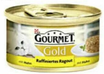 Müller Gourmet Gold Angebot
