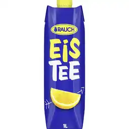 Metro Eistee Pfirsich od. Zitrone, Preisangabe ohne MwSt. (Preis inkl. MwSt. 1,19 €), METRO Angebot