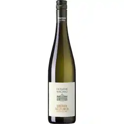 Metro Grüner Veltliner Federspiel Terrassen, Preisangabe ohne MwSt. (Preis inkl. MwSt. 7,19 €), METRO Angebot