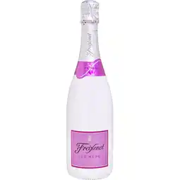 Metro Cava ICE oder Rosé ICE, Preisangabe ohne MwSt. (Preis inkl. MwSt. 7,19 €), METRO Angebot