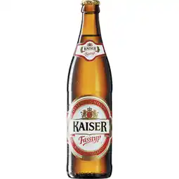 Metro Gold, Alkoholfrei od. Kaiser Fasstyp, Preisangabe ohne MwSt. (Preis inkl. MwSt. 0,83 €), METRO Angebot