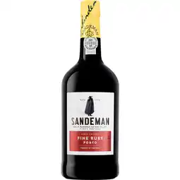 Metro Ruby oder White Port, Preisangabe ohne MwSt. (Preis inkl. MwSt. 10,79 €), METRO Angebot