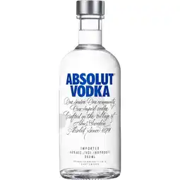 Metro Vodka, Preisangabe ohne MwSt. (Preis inkl. MwSt. 8,39 €), METRO Angebot