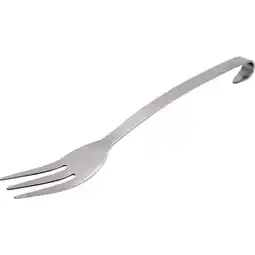 Metro Servierbesteck Serviergabel 31 cm, Preisangabe ohne MwSt. (Preis inkl. MwSt. 4,98 €), METRO Angebot