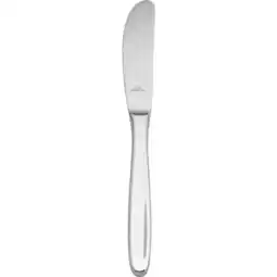 Metro Besteckserie Swing Messer, Preisangabe ohne MwSt. (Preis inkl. MwSt. 4,91 €), METRO Angebot