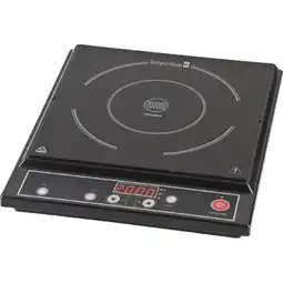 Metro Induktionskocher IC2009, Preisangabe ohne MwSt. (Preis inkl. MwSt. 47,99 €), METRO Angebot