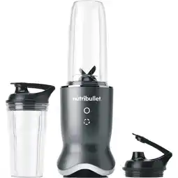 Metro Smoothie Maker NB1206DGCC, Preisangabe ohne MwSt. (Preis inkl. MwSt. 77,99 €), METRO Angebot
