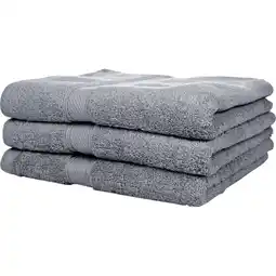 Metro Walk-Frottierware Duschtuch 70x140 cm, Preisangabe ohne MwSt. (Preis inkl. MwSt. 11,99 €), METRO Angebot