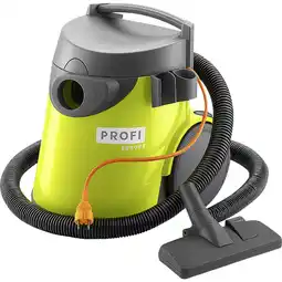 Metro Staubsauger Profi 1001, Preisangabe ohne MwSt. (Preis inkl. MwSt. 166,80 €), METRO Angebot