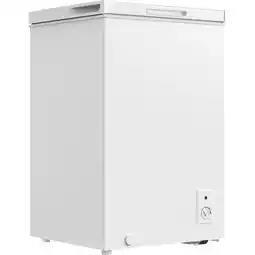 Metro Gefriertruhe CF990E, Preisangabe ohne MwSt. (Preis inkl. MwSt. 178,80 €), METRO Angebot