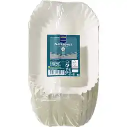 Metro Pappschale 13x17,5x3 cm, Preisangabe ohne MwSt. (Preis inkl. MwSt. 15,59 €), METRO Angebot