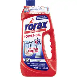 Metro Abflussreiniger, Preisangabe ohne MwSt. (Preis inkl. MwSt. 3,98 €), METRO Angebot