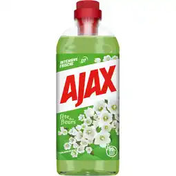 Metro Allzweckreiniger div. Sorten Preisangabe ohne MwSt. (Preis inkl. MwSt. 1,98 €), METRO Angebot