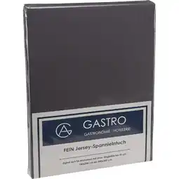 Metro Spannbetttuch 100x200 cm, Preisangabe ohne MwSt. (Preis inkl. MwSt. 17,99 €), METRO Angebot