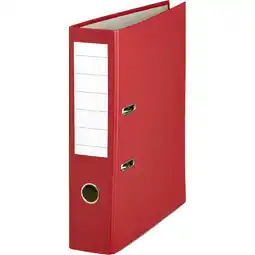 Metro Ordner A4 versch. Farben, Preisangabe ohne MwSt. (Preis inkl. MwSt. 2,49 €), METRO Angebot