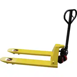 Metro Handhubwagen, Preisangabe ohne MwSt. (Preis inkl. MwSt. 298,80 €), METRO Angebot