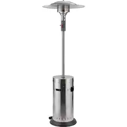 Metro Heizstrahler, Preisangabe ohne MwSt. (Preis inkl. MwSt. 108,00 €), METRO Angebot