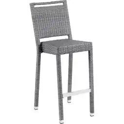 Metro Bar-Hocker Barbados, Preisangabe ohne MwSt. (Preis inkl. MwSt. 30,00 €), METRO Angebot