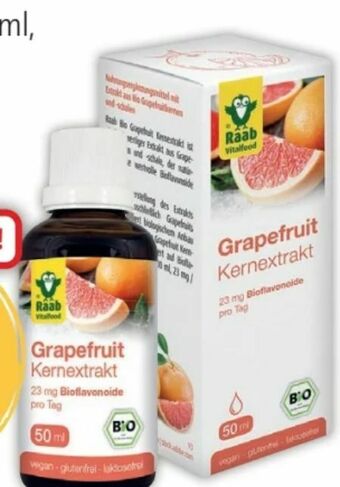 Martin Reformstark Grapefruit Kernextrakt Angebot