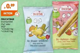 Müller FRUCHTBAR Angebot