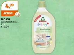 Müller FROSCH Angebot