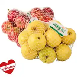 PENNY Saftige Äpfel Penny Angebot