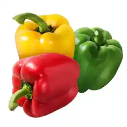 PENNY Paprika Mix Penny Angebot