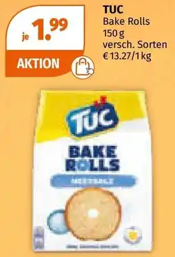 Müller TUC Angebot