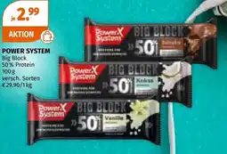 Müller POWER SYSTEM Angebot