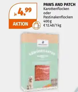 Müller PAWS AND PATCH Angebot
