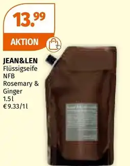 Müller JEAN&LEN Angebot