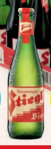 Hofer Stiegl Goldbräu Angebot