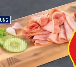 Hofer Aufschnitt Hauchfein Angebot