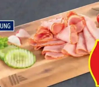Hofer Aufschnitt Hauchfein Angebot