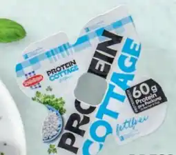 Hofer Schärdinger Protein Cottage Cheese Angebot