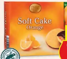 Hofer Finest Bakery Soft Cake Angebot