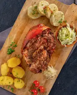 Hofer Surstelze Angebot