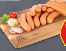 Hofer Frankfurter Angebot