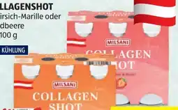 Hofer Milsani Collagenshot Angebot