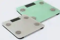 Hofer Ambiano Körperfettwaage Angebot