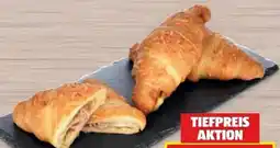Hofer Back Box Käse-Schinken-Croissant Angebot