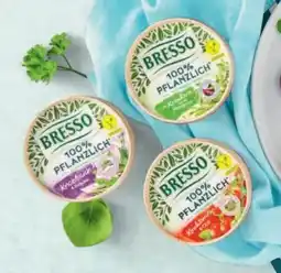 Hofer Bresso Frischkäse Kräuter der Provence Angebot