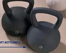 Hofer Crane Soft Kettlebell Angebot